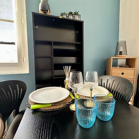 Appartement Le Dumas, Intime Et Cosy à Limoges Extérieur photo