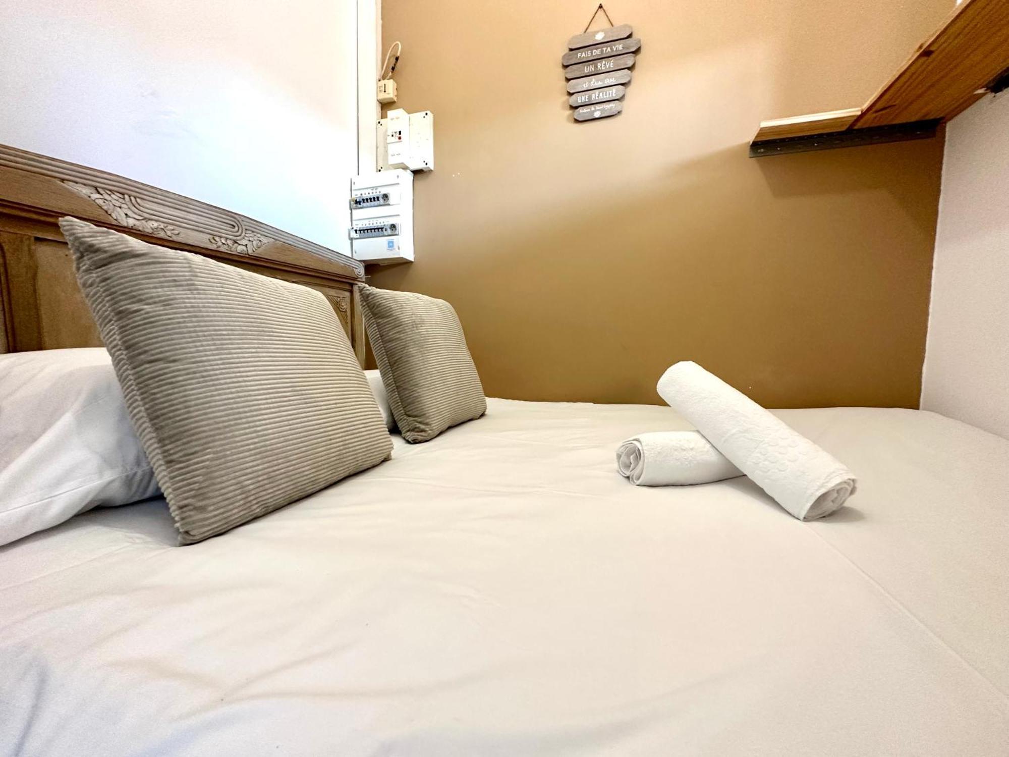 Appartement Le Dumas, Intime Et Cosy à Limoges Extérieur photo