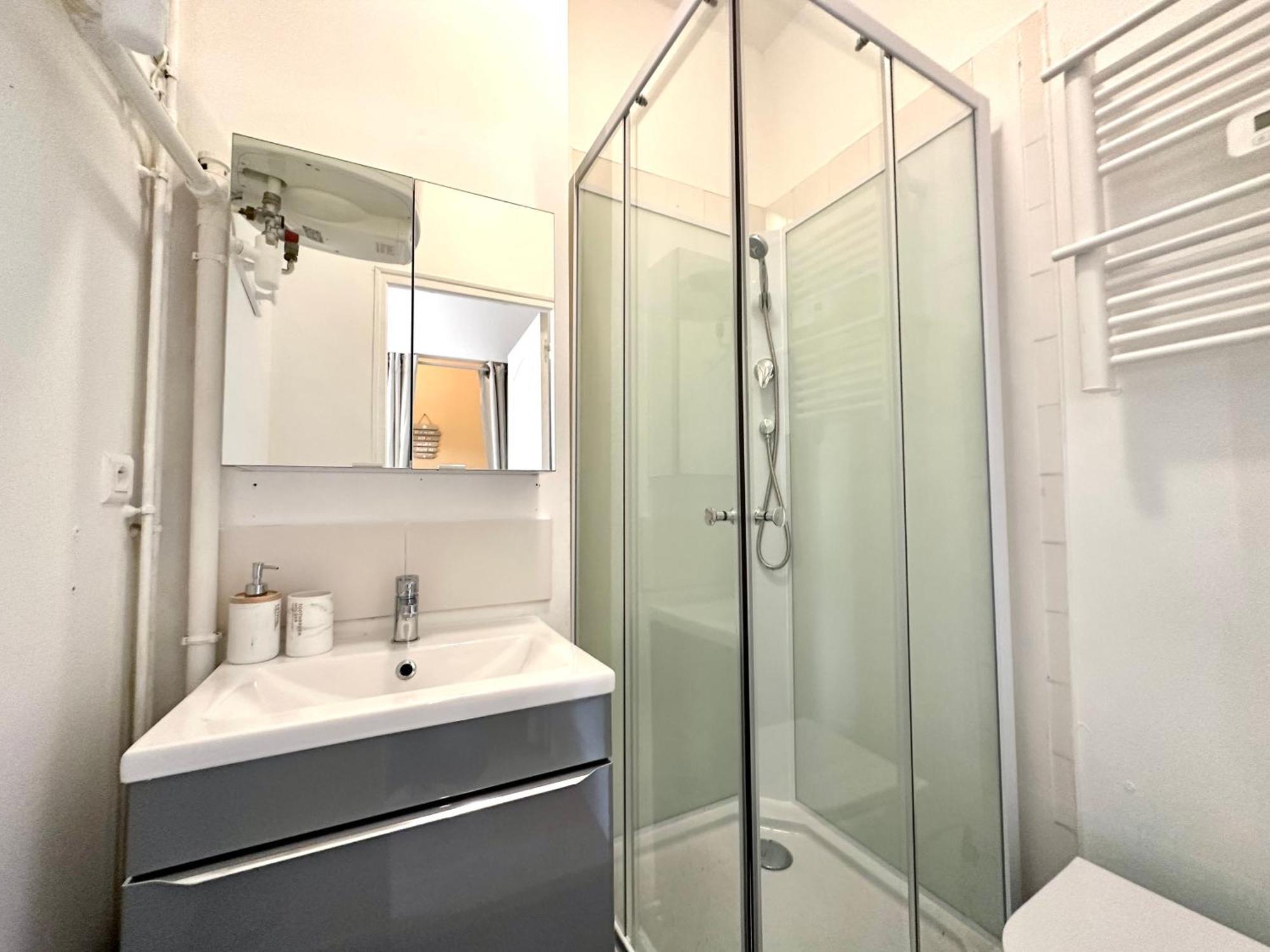 Appartement Le Dumas, Intime Et Cosy à Limoges Extérieur photo