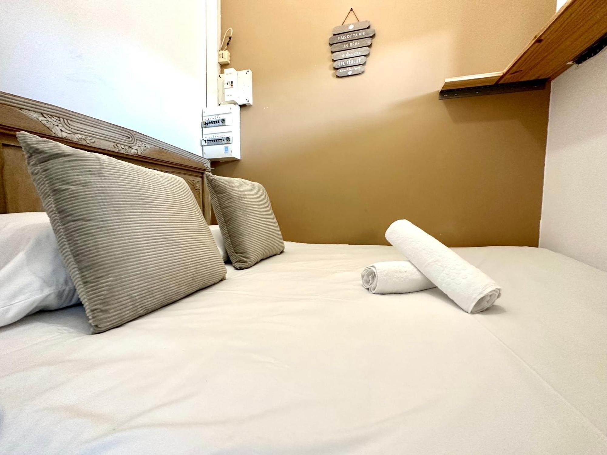 Appartement Le Dumas, Intime Et Cosy à Limoges Extérieur photo